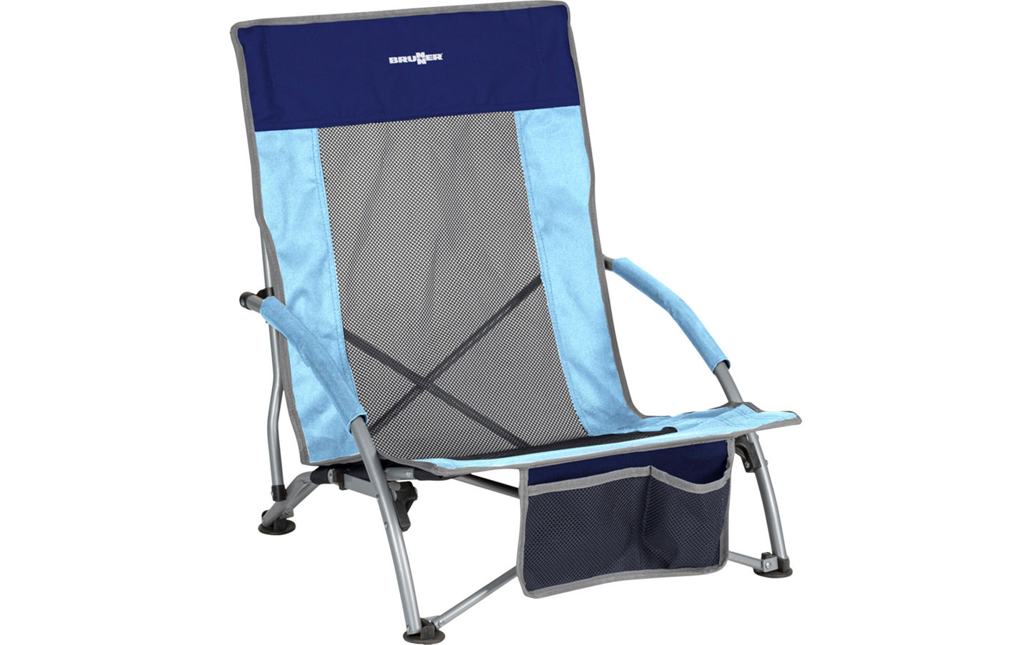 Brunner Cuba Airback Strandstuhl