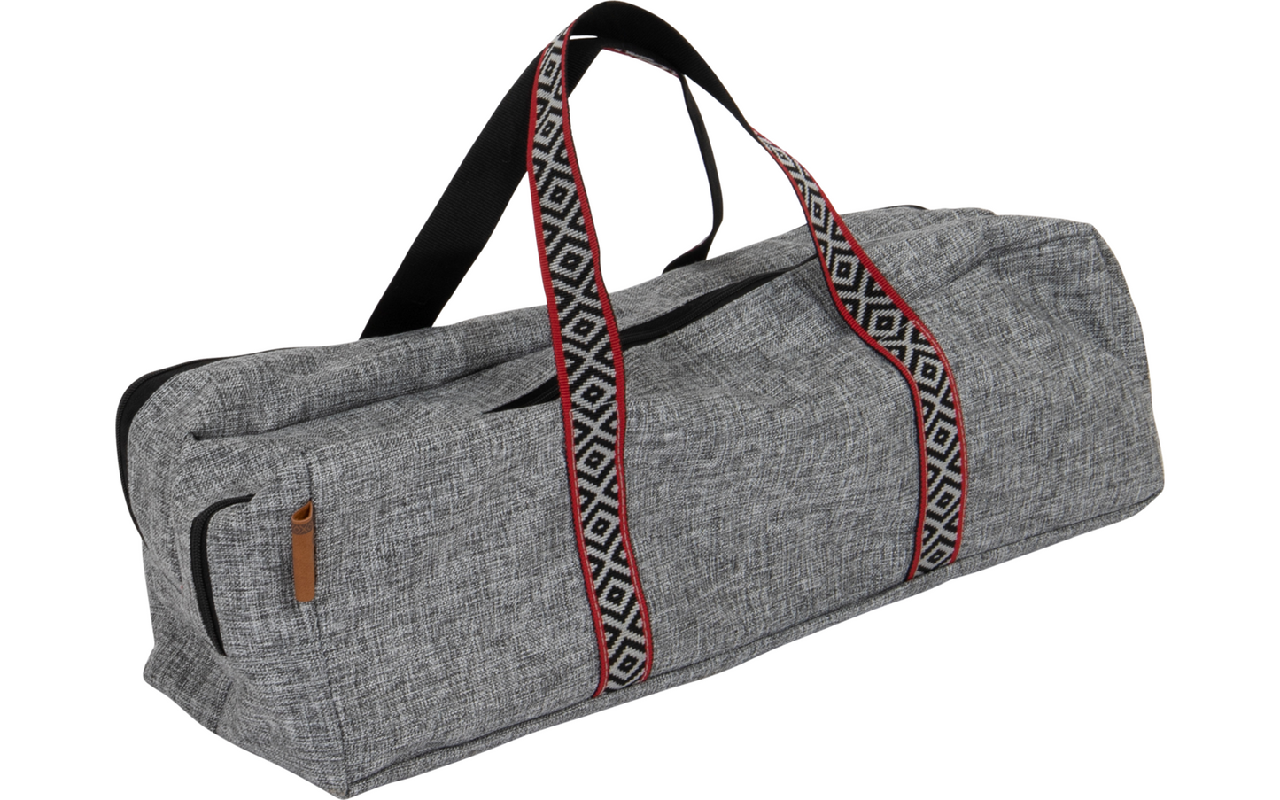 Bo-Camp Beistelltisch Urban Outdoor Shambles Kiefer 54 X 41 Cm