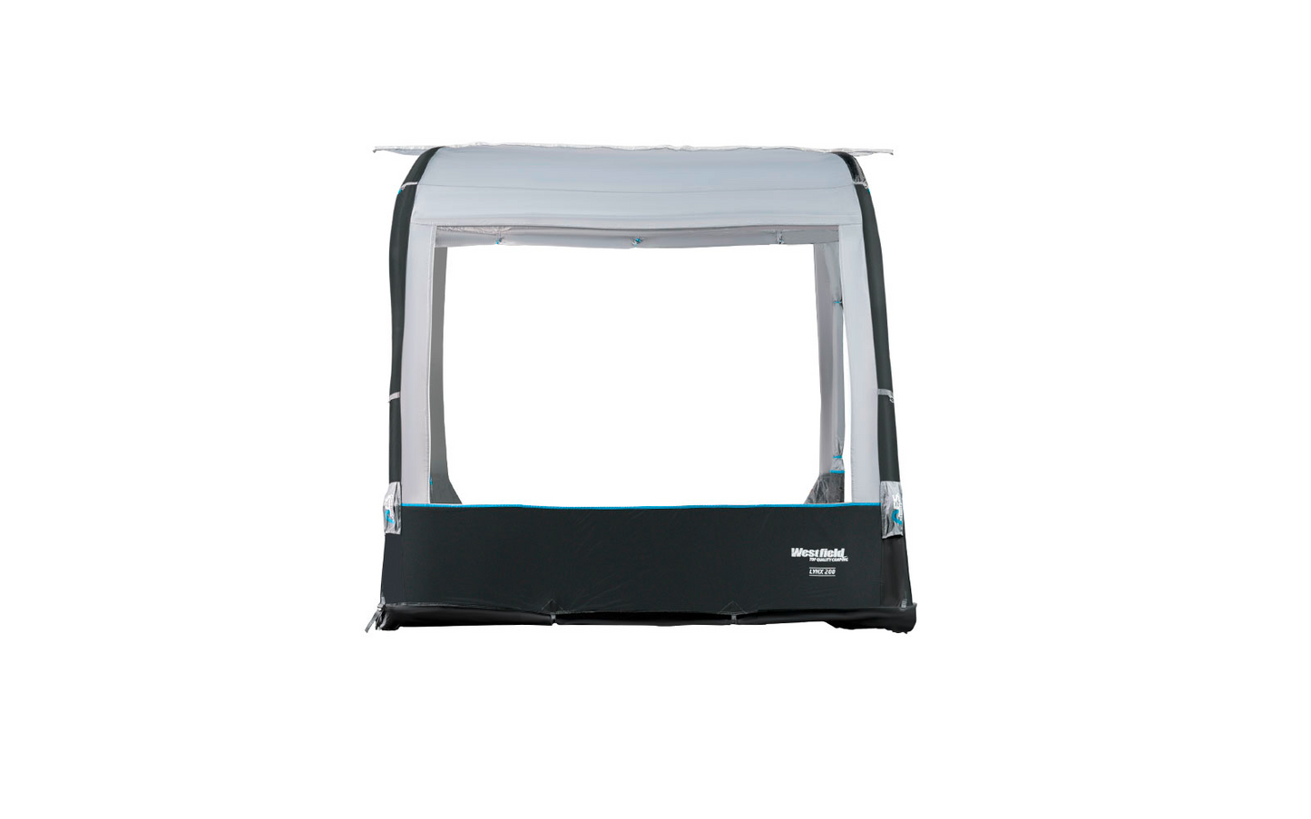 Westfield Lynx LT Aufblasbares Vorzelt