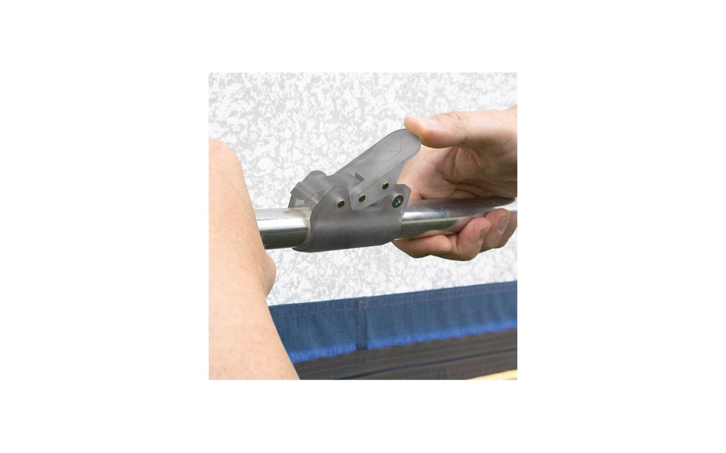 Berger Power Grip