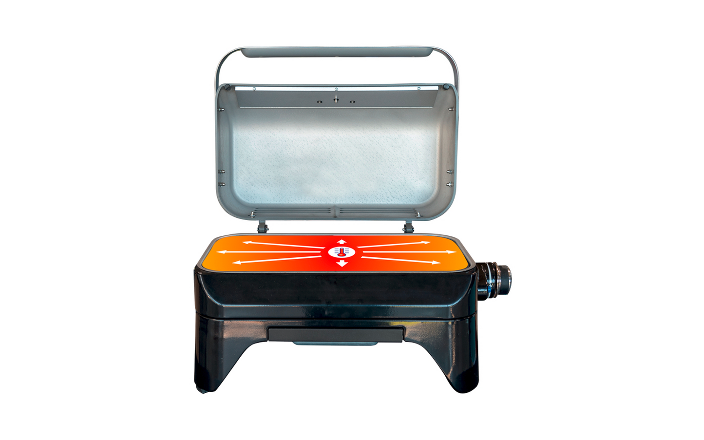 Campingaz Attitude 2go R Gasgrill