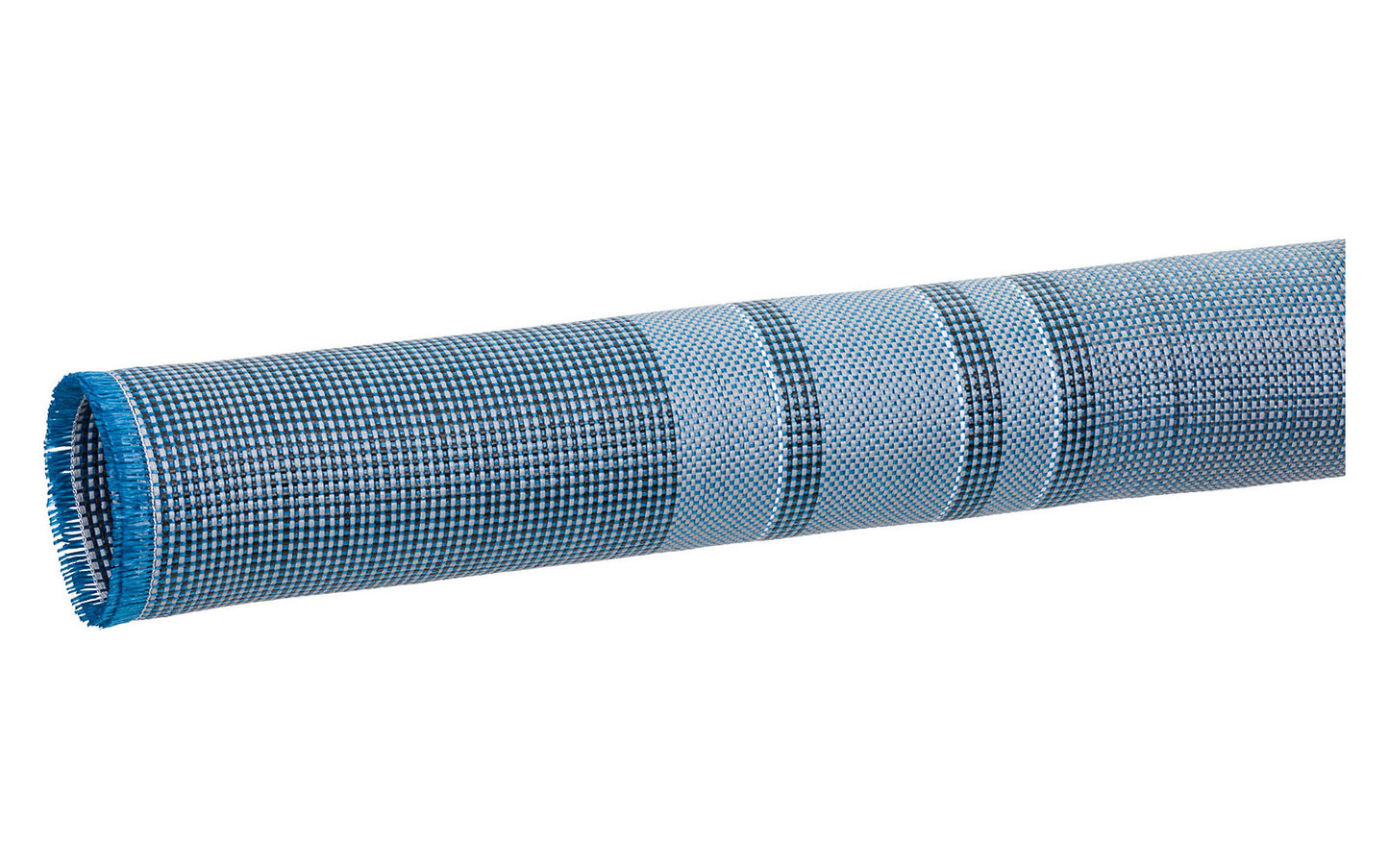 Berger Zeltteppich Standard Blau
