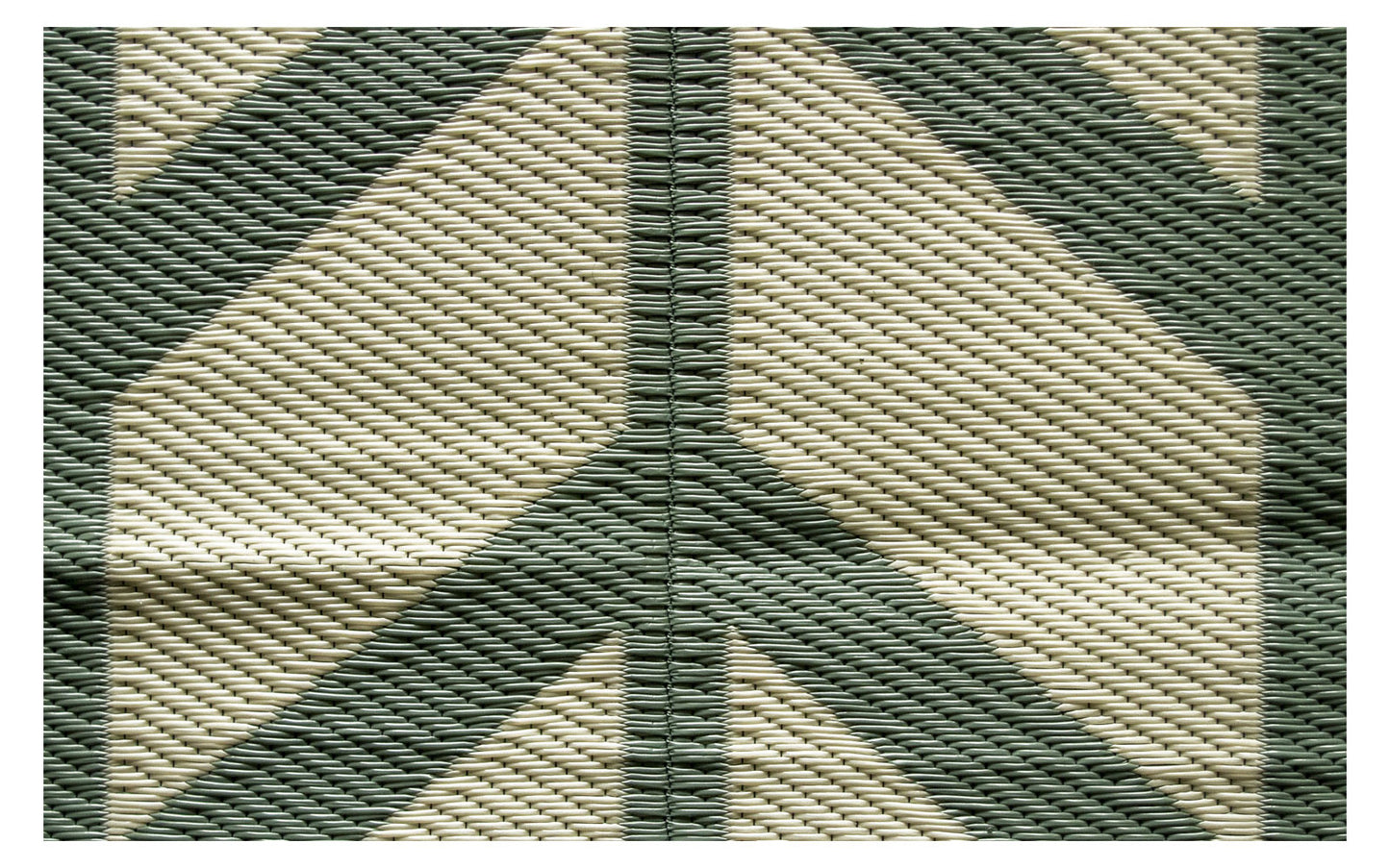 Bo-Camp Flaxton Outdoormatte, Zeltteppich