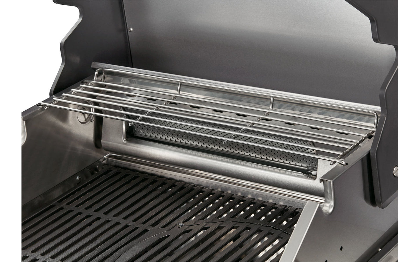 Enders Kansas II Pro 3 SIK Turbo Gasgrill