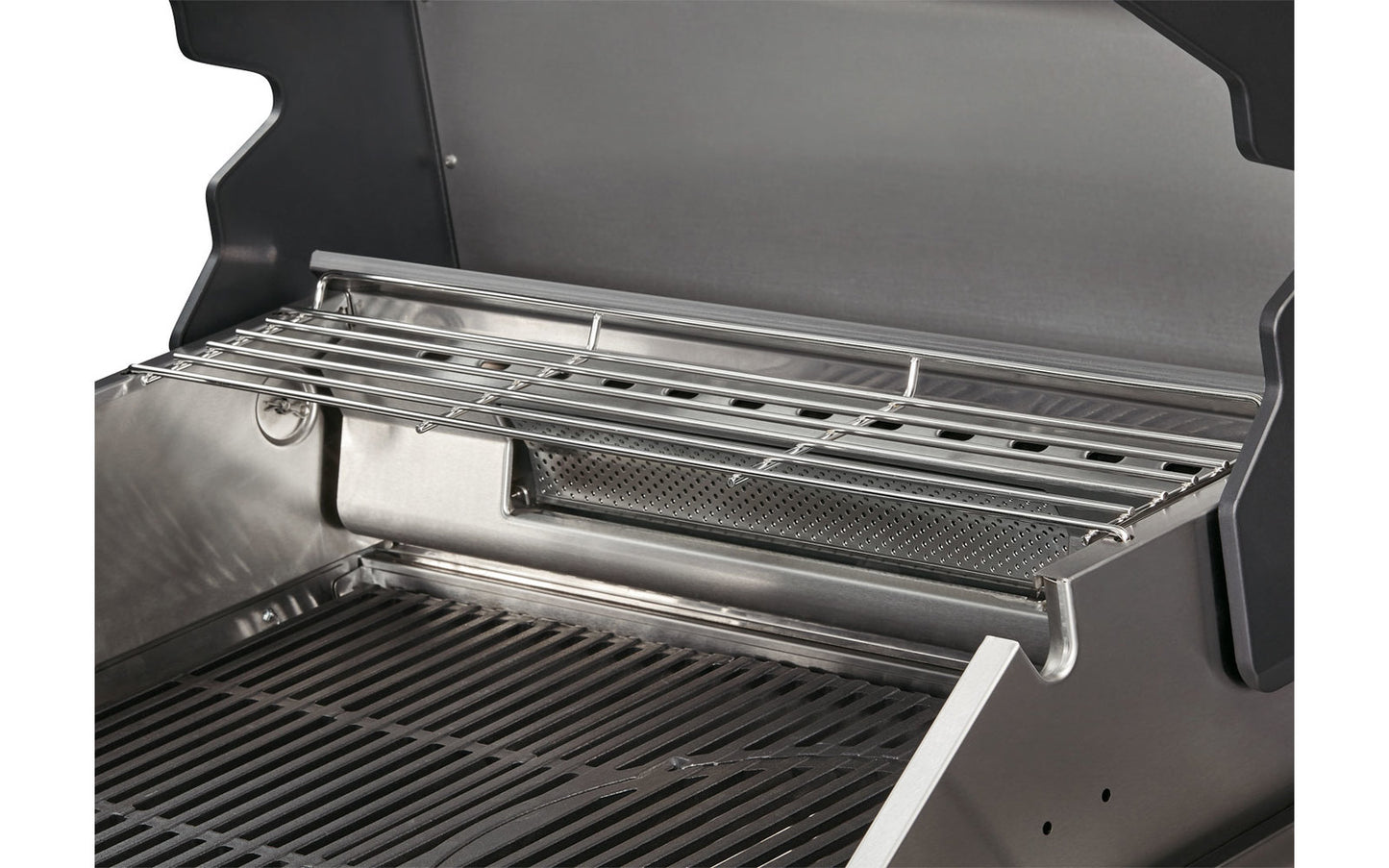 Enders Kansas II Pro 4 SIK Turbo Gasgrill