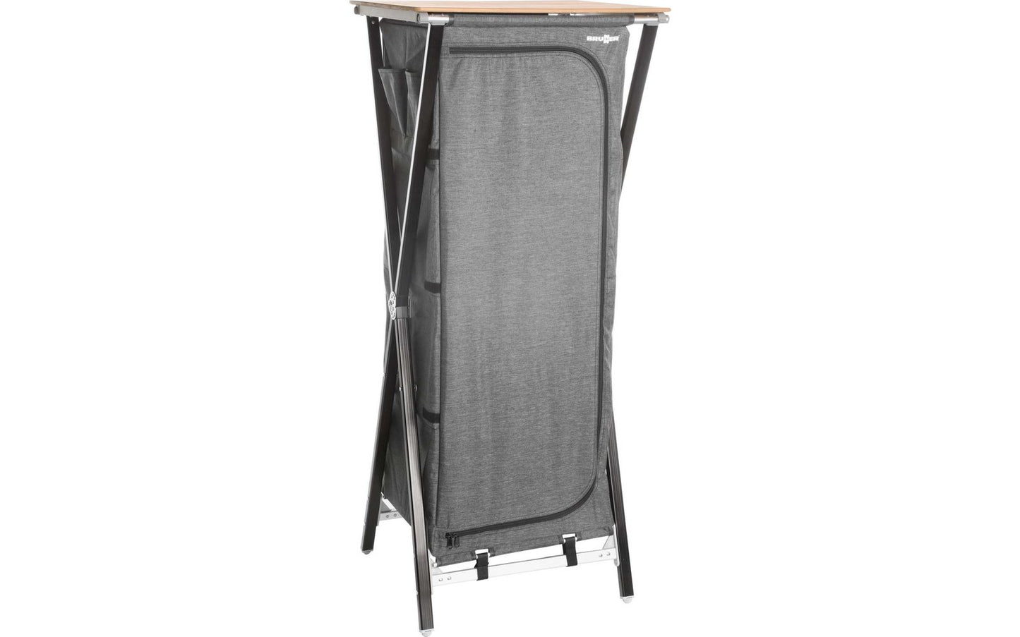 Brunner Mercury Cross Square HS Faltschrank