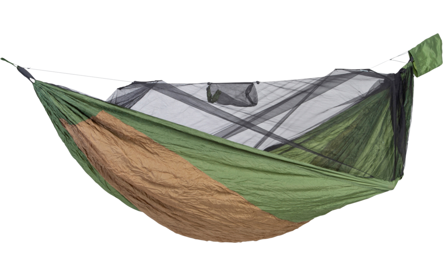 Amazonas Adventure Hero Hängematte XXL