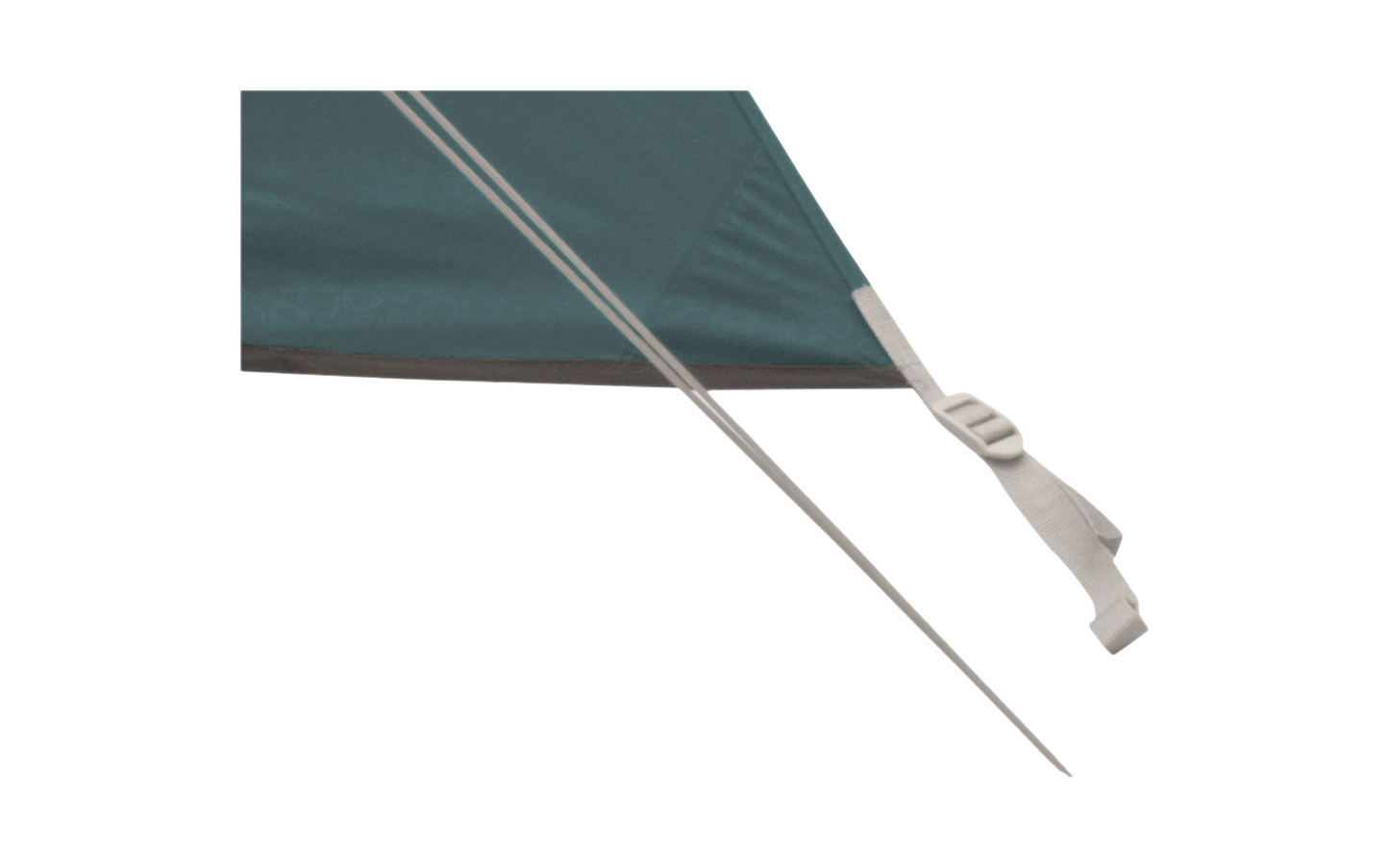 Robens Boulder 2 Kuppelzelt 240 X 220 X 110 Cm Für 2 Personen