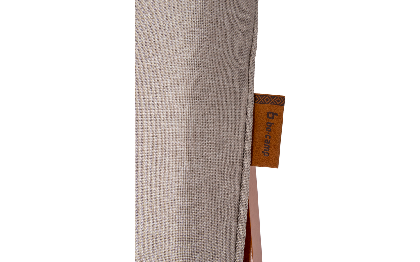 Bo-Camp Relaxsessel Bloomsbury L Beige