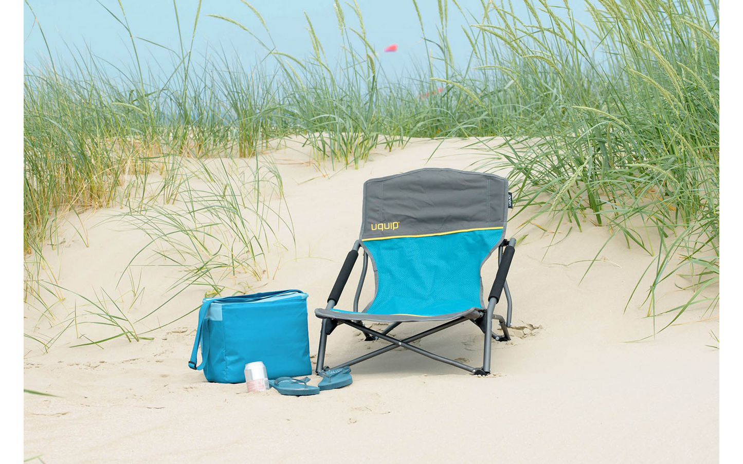 Uquip Sandy Strandstuhl