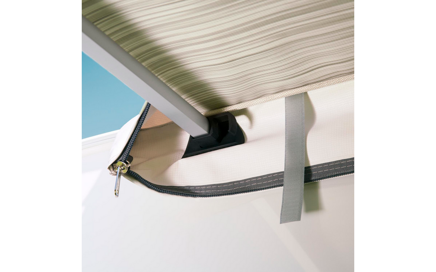 Thule Omnistor 1200 Taschenmarkise