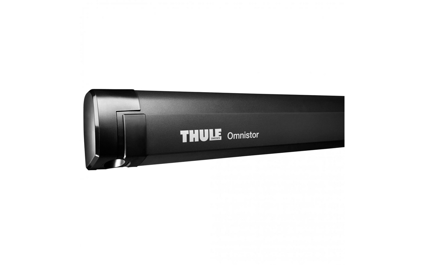 Thule Omnistor 5200 Wandmarkise (Anthrazit / Mystic Grau)