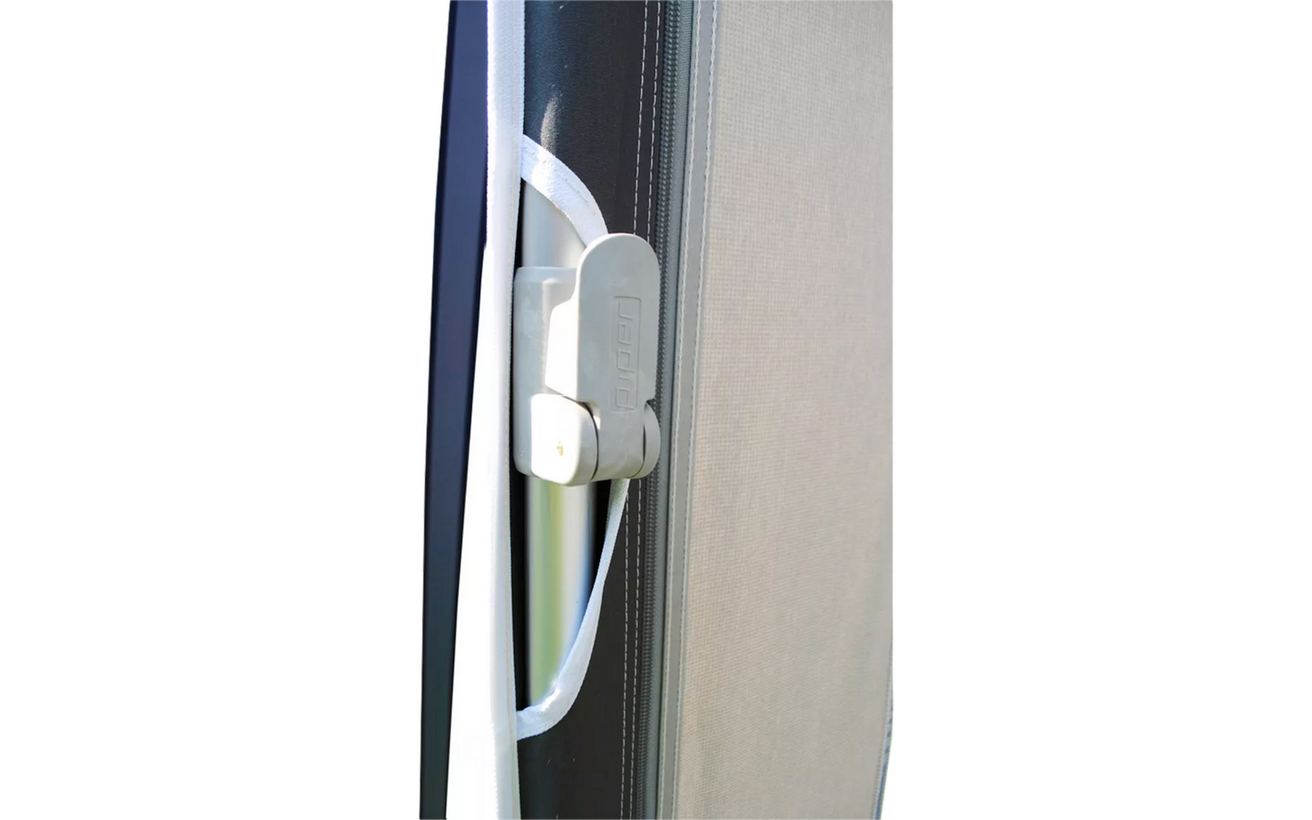 Walker Weekender Sonnendach 240 Anthrazit