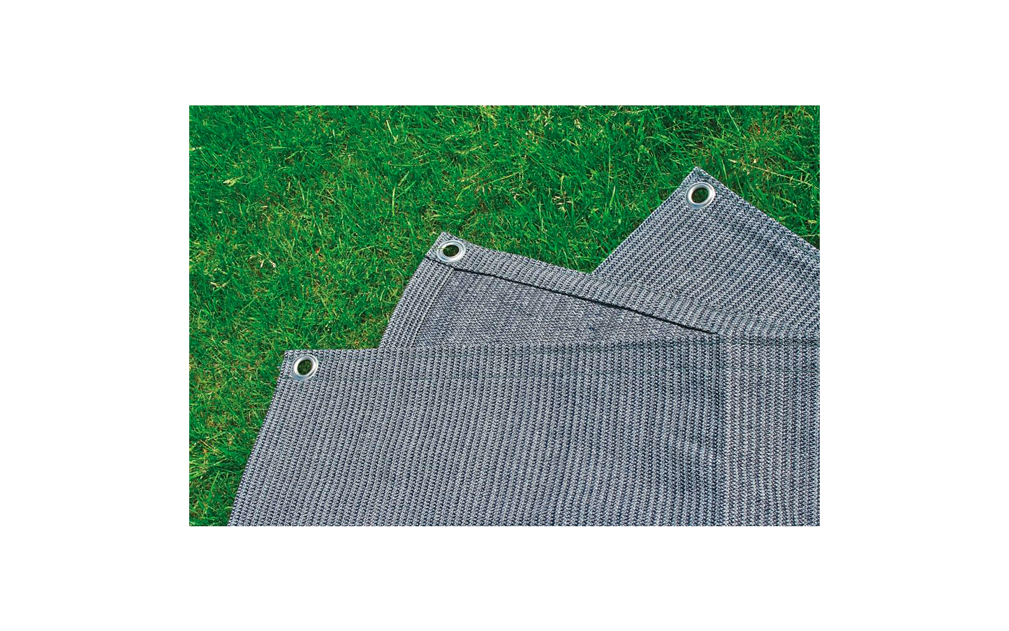 Outdoor Revolution Treadlite Vorzeltteppich Grau