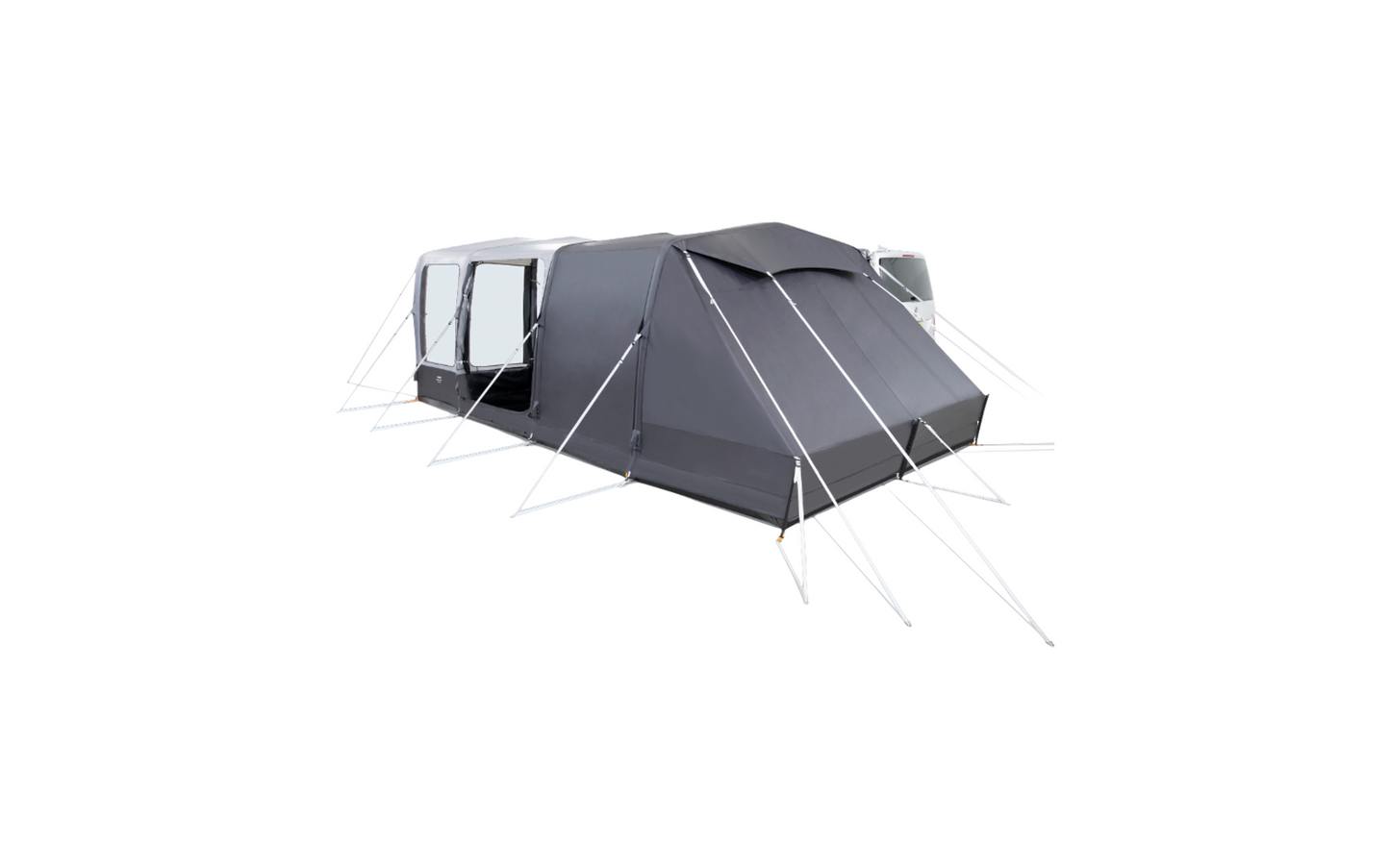 Dometic Rarotonga DA FTT 401 AIR Aufblasbares Driveaway Vorzelt 3 M