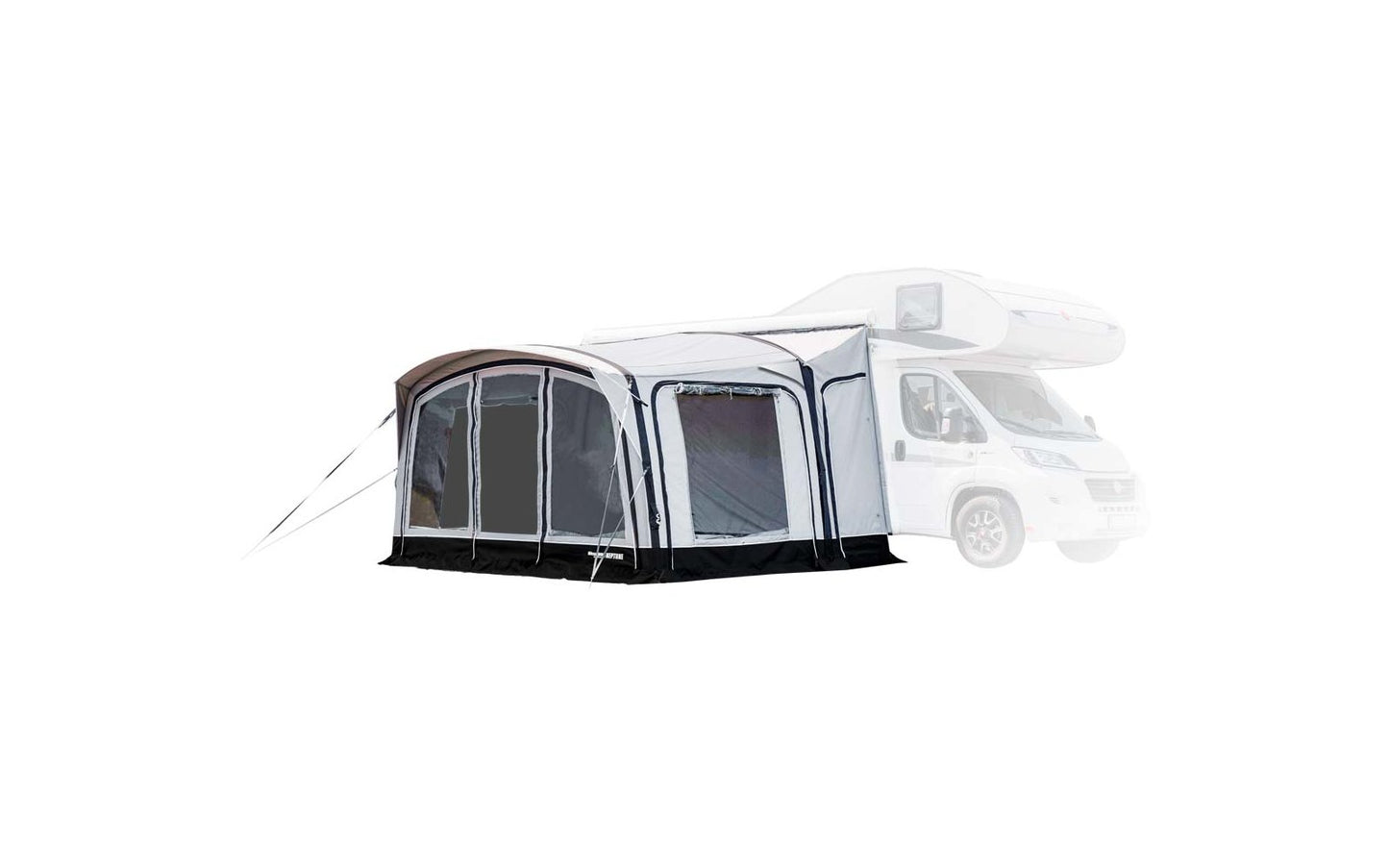  Westfield Neptune Wohnmobil Aufblasbares Vorzelt Breite 400 Cm