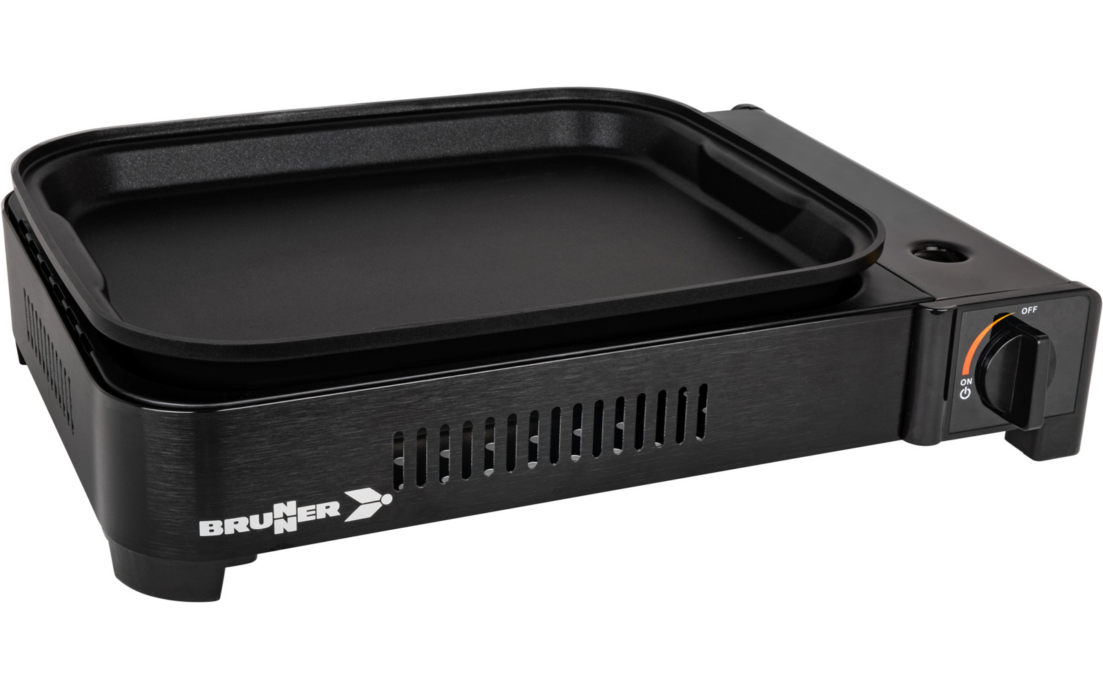  Brunner Devil Megagrill Tischgrill / Campinggrill 46 X 34,5 X 10 Cm / 2200 W