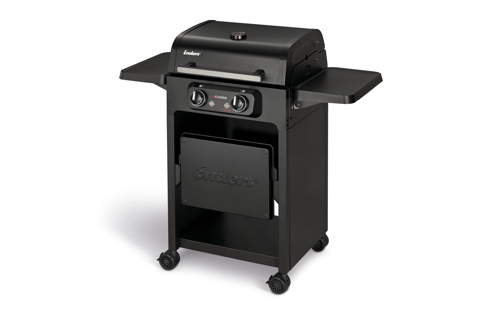  Enders EFlavour 2 Turbo Elektrogrill
