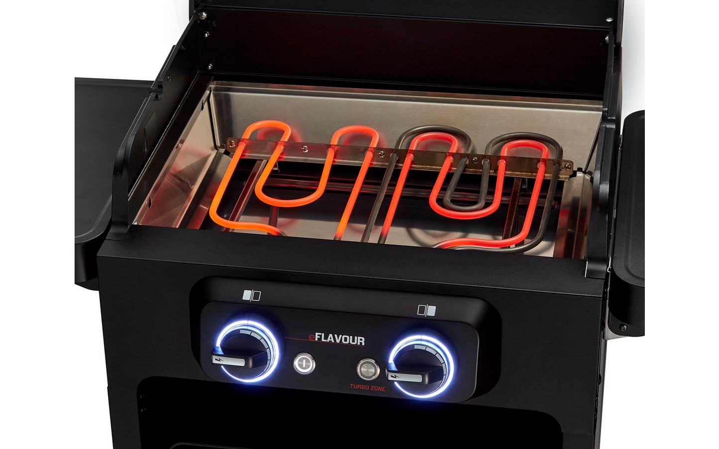  Enders EFlavour 2 Turbo Elektrogrill