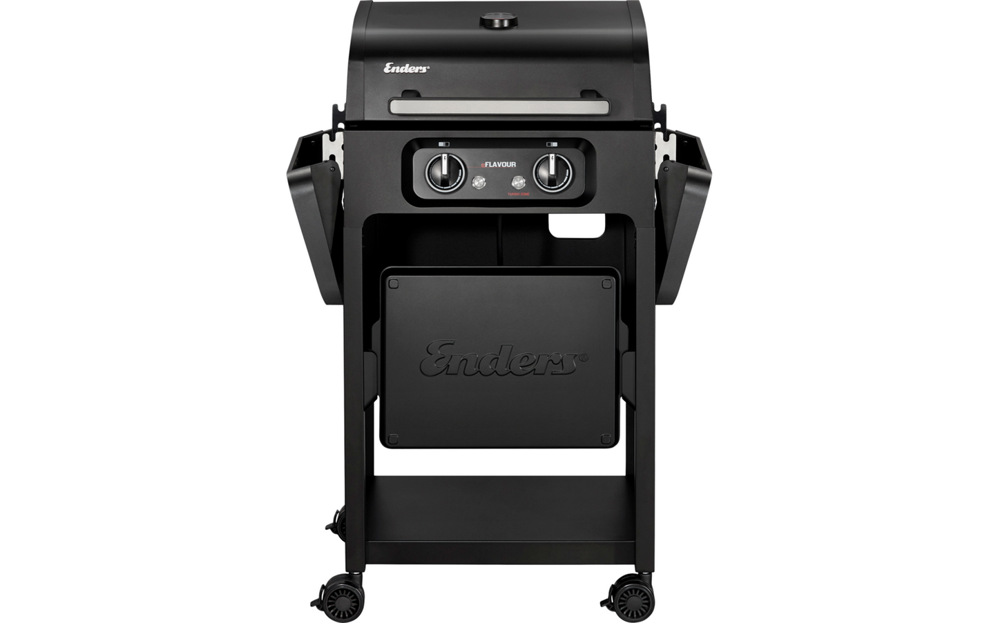  Enders EFlavour 2 Turbo Elektrogrill