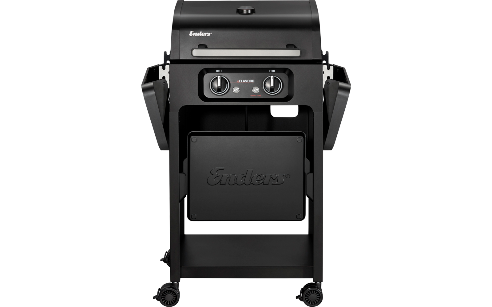  Enders EFlavour 2 Turbo Elektrogrill
