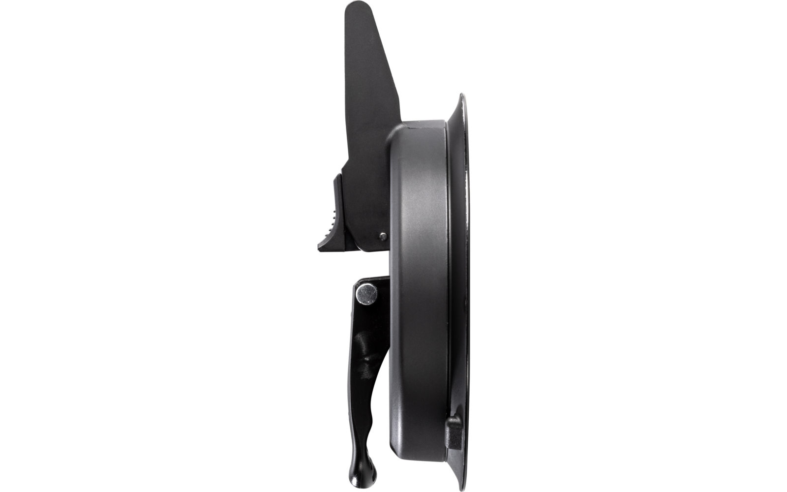  Graft Universal Wohnmobil Markisenhalterset Saugnapf Ø 14 Cm / 2 Stück