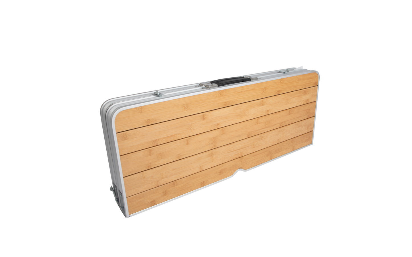  Bo-Camp Picknicktisch Bambus Klappbar 4 Personen