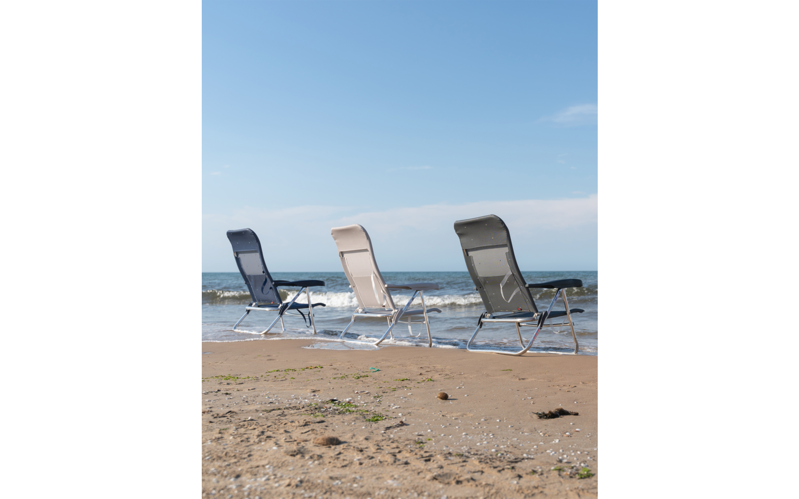  Crespo Classic AL/205 Strandstuhl