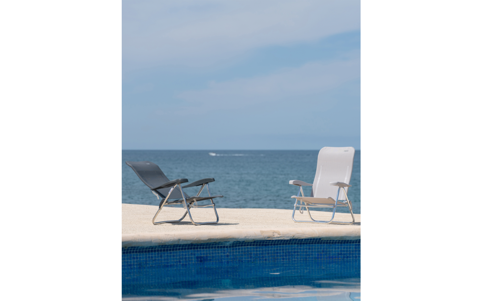  Crespo Classic AL/205 Strandstuhl