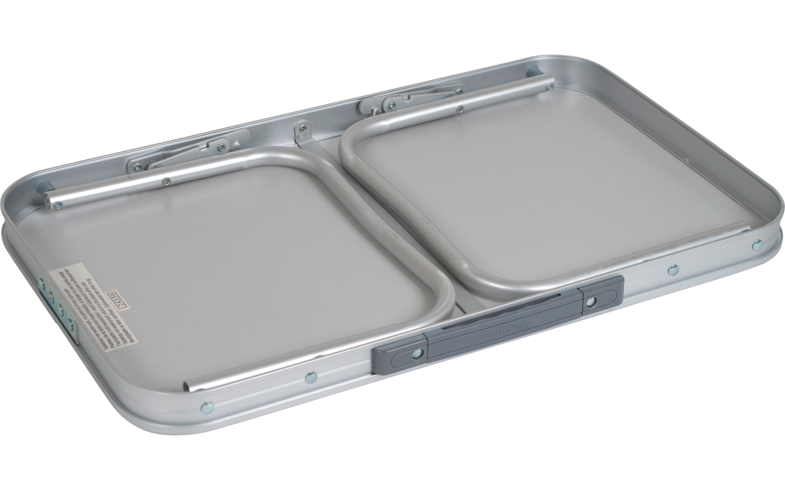  Bo-Camp Beistelltisch Compact 56 X 34 Cm