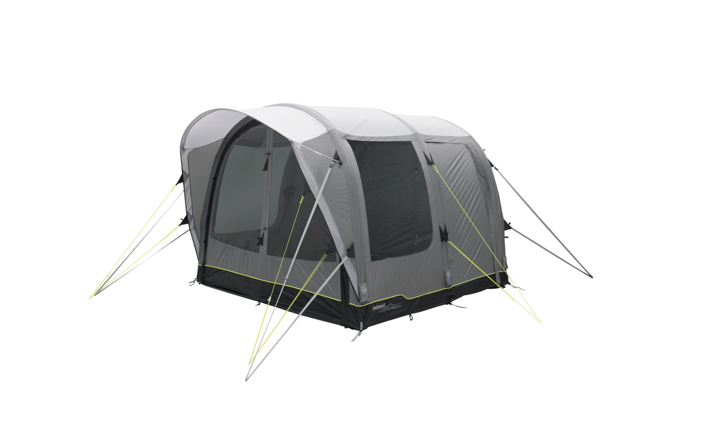  Outwell Newburg 240 Air Aufblasbares Busvorzelt 2 Personen Zelt