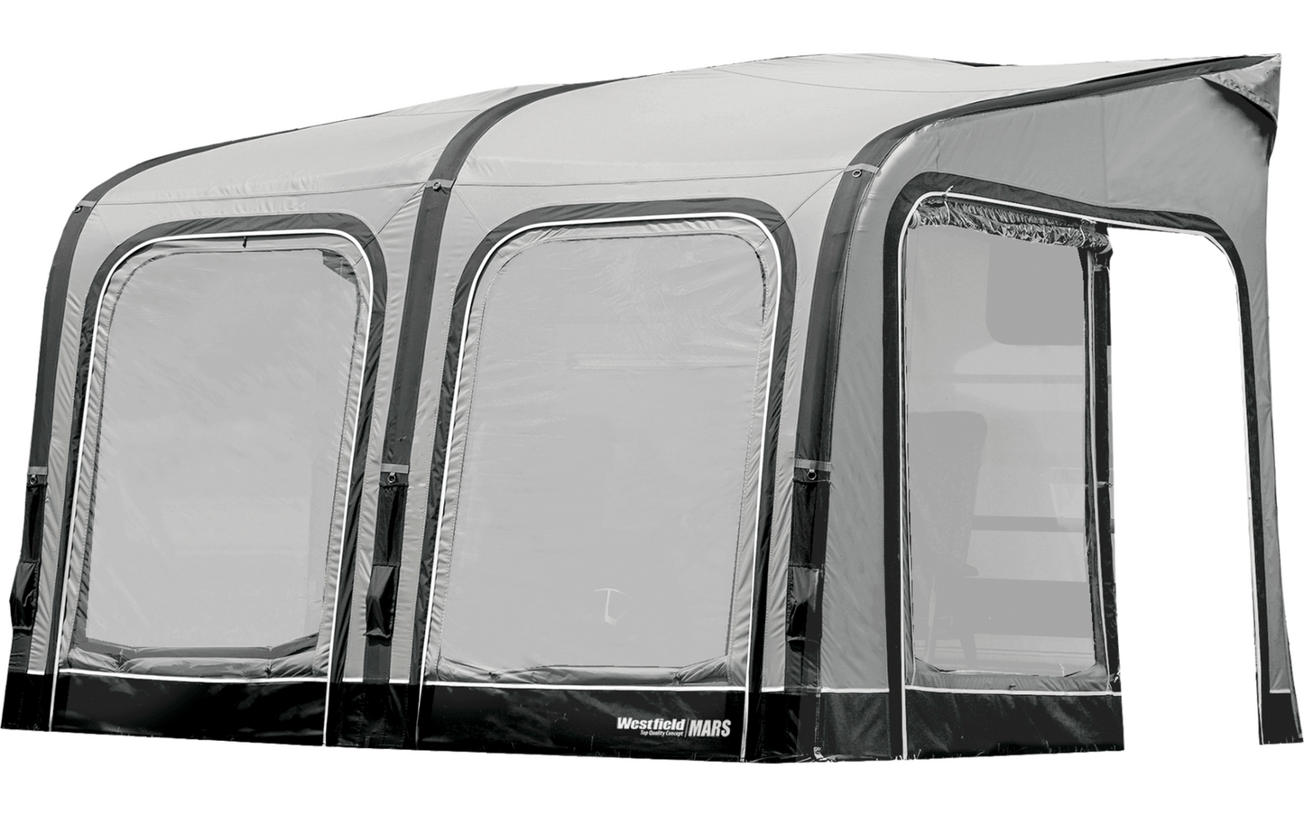  Westfield Mars Luftvorzelt Für Kastenwagen