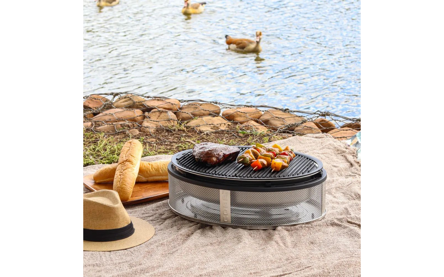  Cobb Grill Supreme 2.0