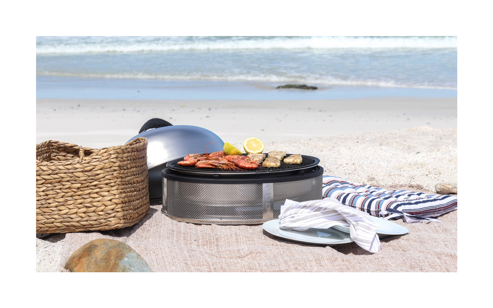  Cobb Grill Supreme 2.0