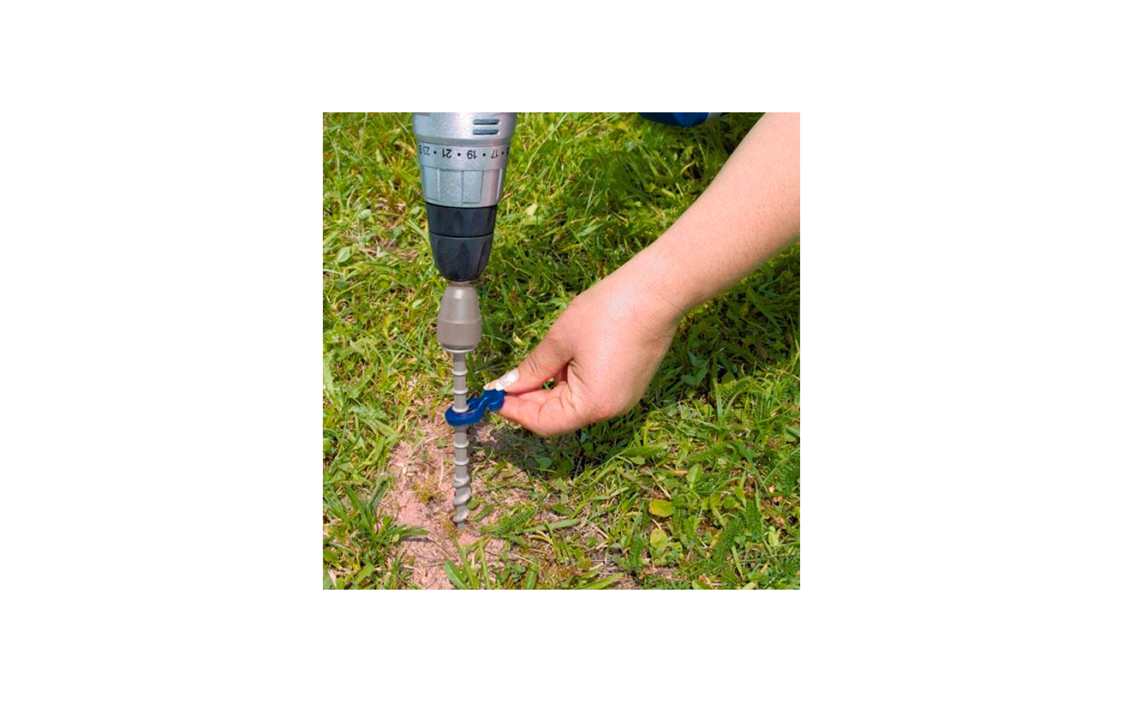  Peggy Peg Hardcore Alu Tool