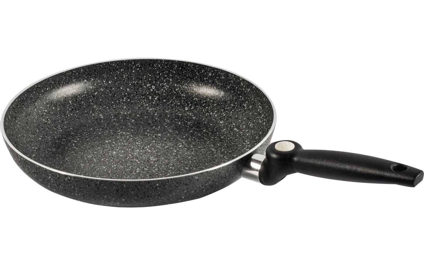  Pfanne Stone Rock Klappgriff 22 / 26 Cm