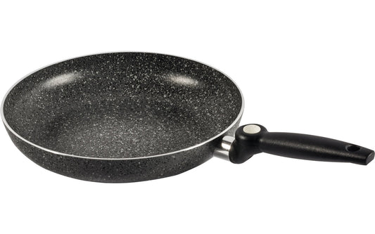  Pfanne Stone Rock Klappgriff 22 / 26 Cm