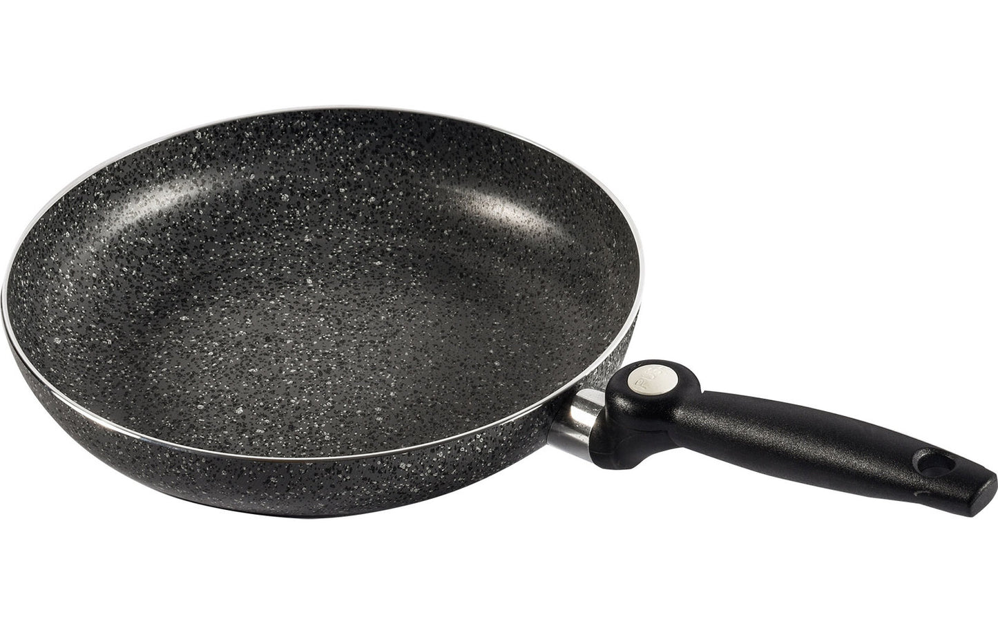  Pfanne Stone Rock Klappgriff 22 / 26 Cm