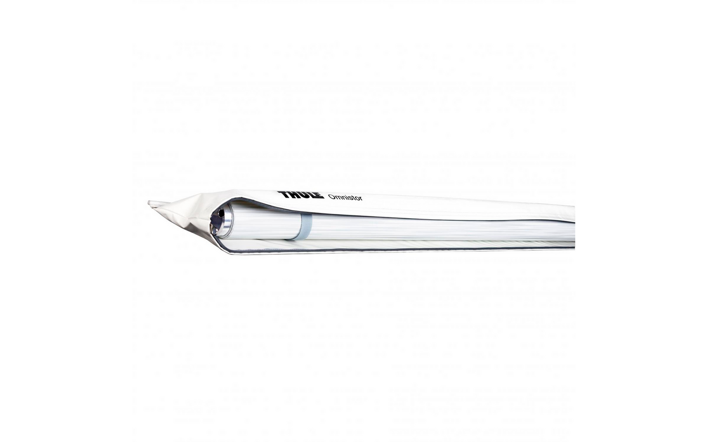  Thule Omnistor 1200 Taschenmarkise
