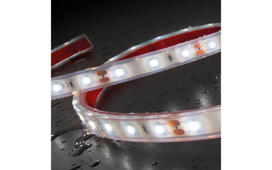  IVT SH 5.620 LED Streifen Flexibel Selbstklebend 24 V 1 M