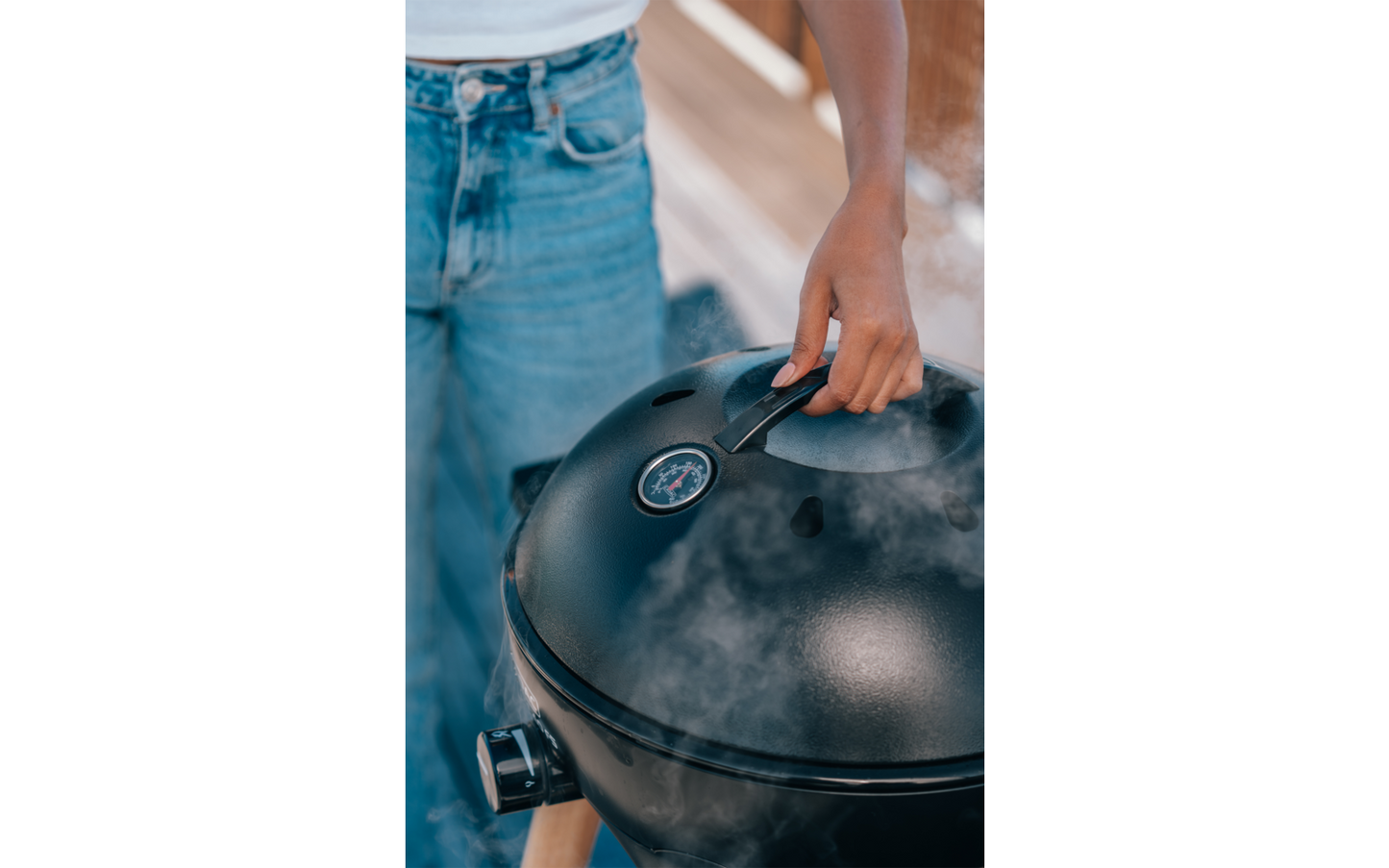  Cadac Citi Chef 40 FS