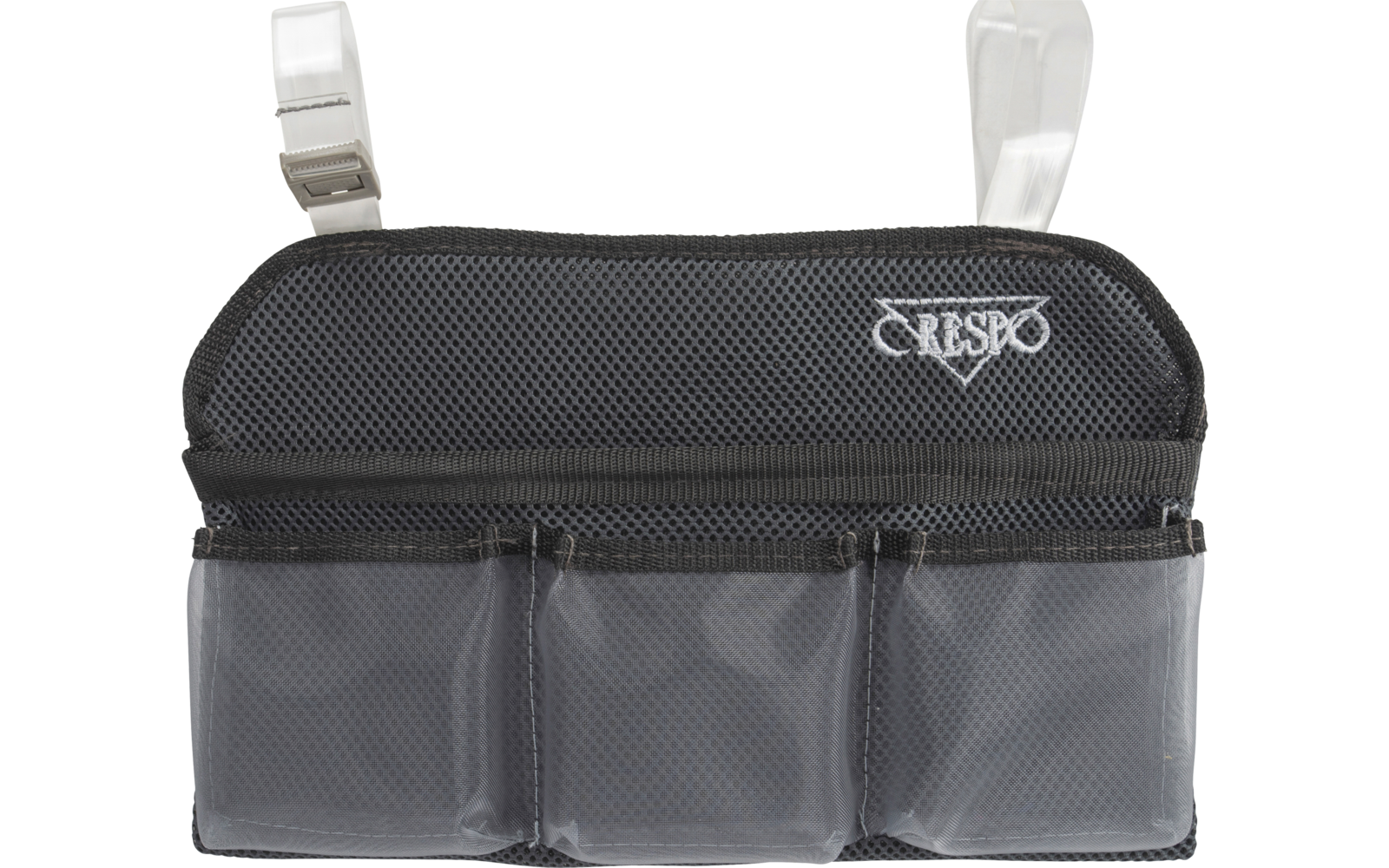  Crespo Organizer Für Armlehne Grau