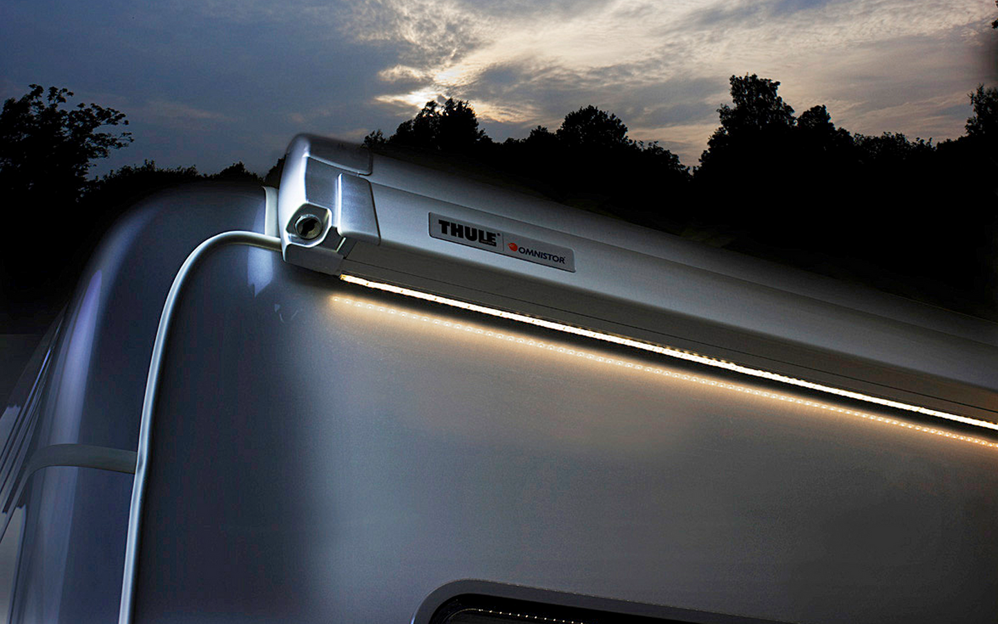  Thule LED Strip Für Markisen (5 M)