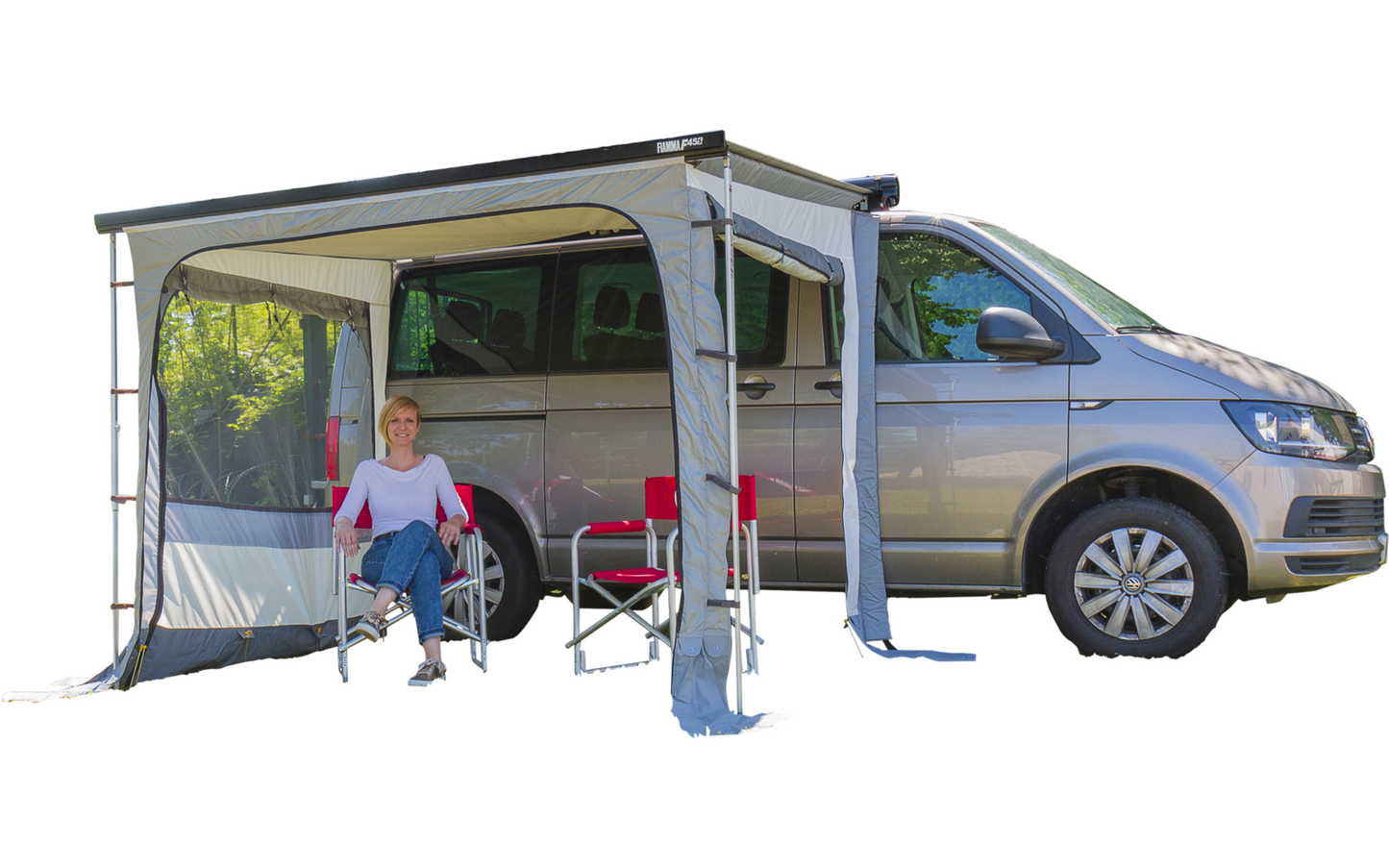  Fiamma Privacy Ultra Light