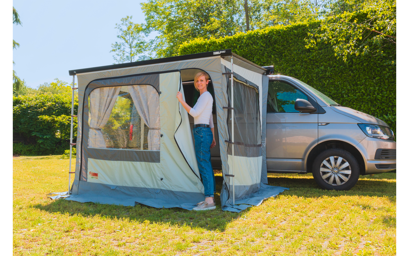 Fiamma Privacy Ultra Light
