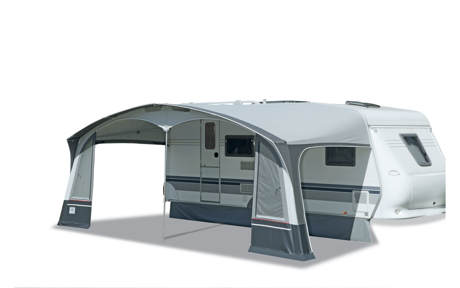  Brand Arcade Caravan Vorzelt