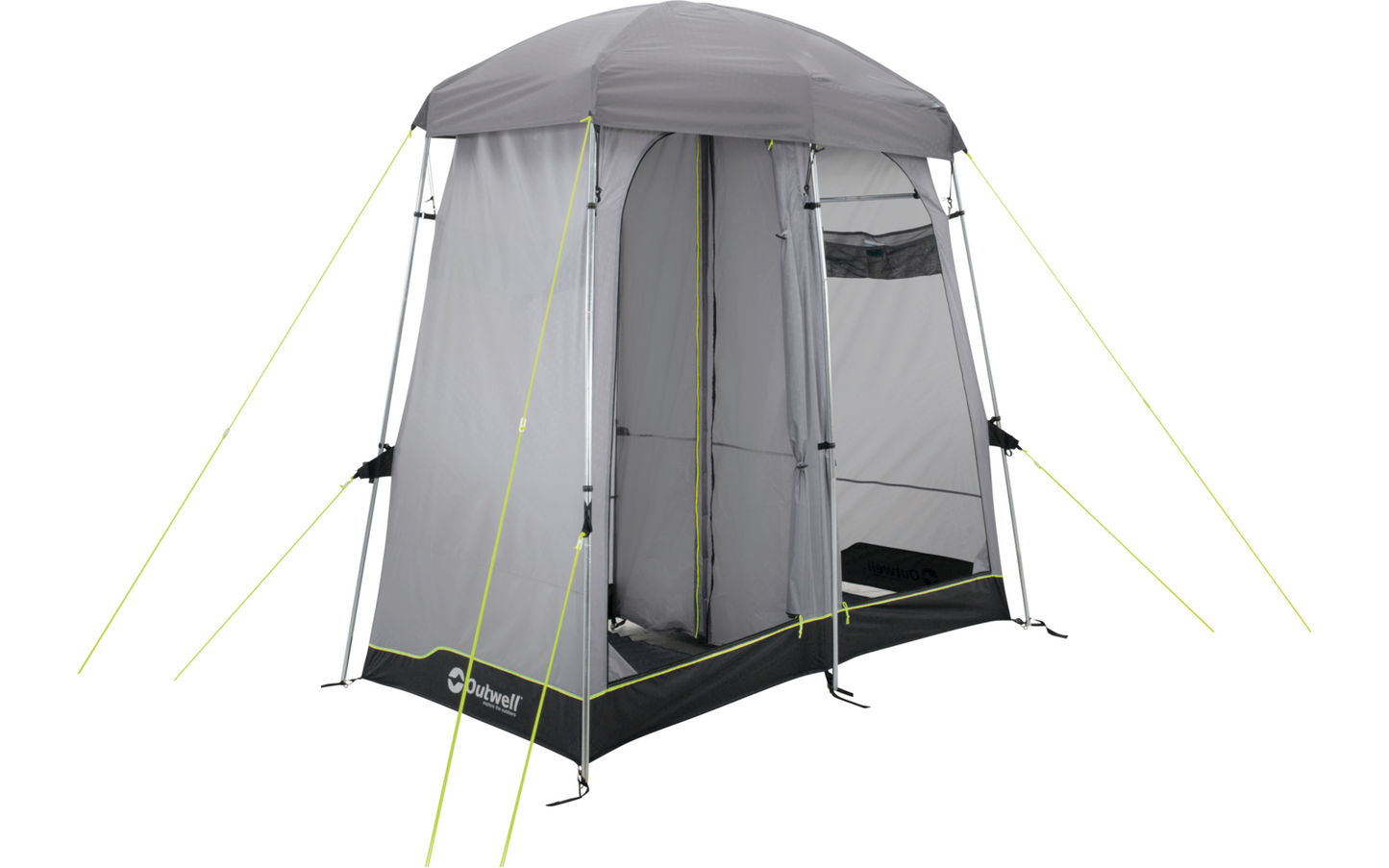  Outwell Seahaven Komfortstation Dusch- Oder Toilettenzelt