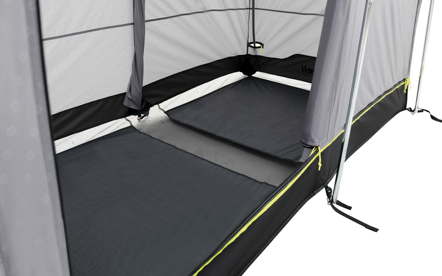  Outwell Seahaven Komfortstation Dusch- Oder Toilettenzelt