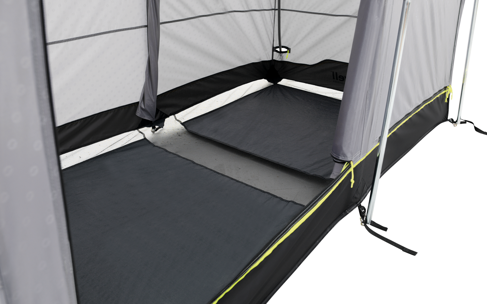  Outwell Seahaven Komfortstation Dusch- Oder Toilettenzelt