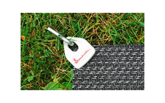  Isabella Teppich Clips IsaGrip 4er Set